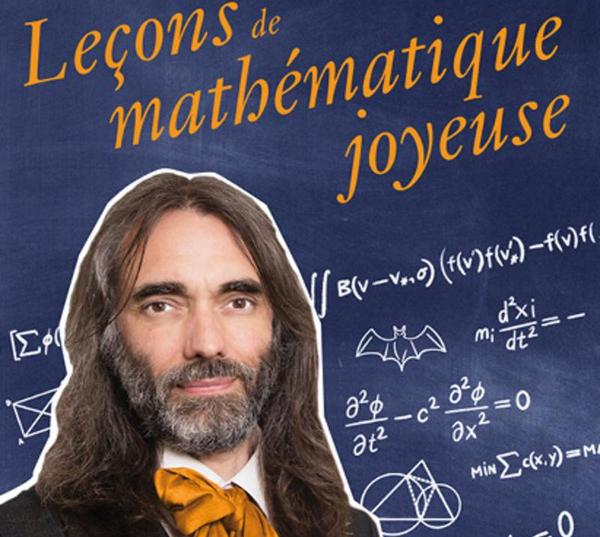 C. Villani