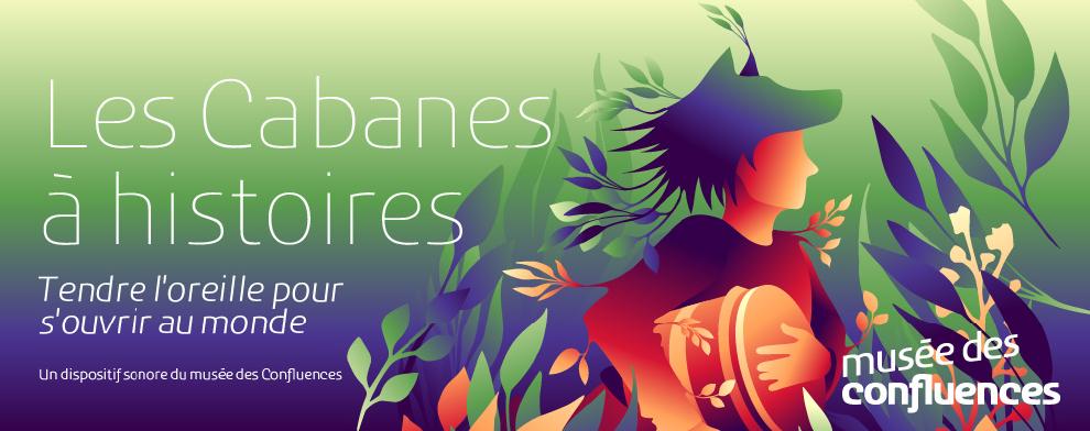 cabane  histoire