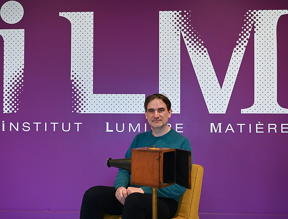 Lionel Simonot