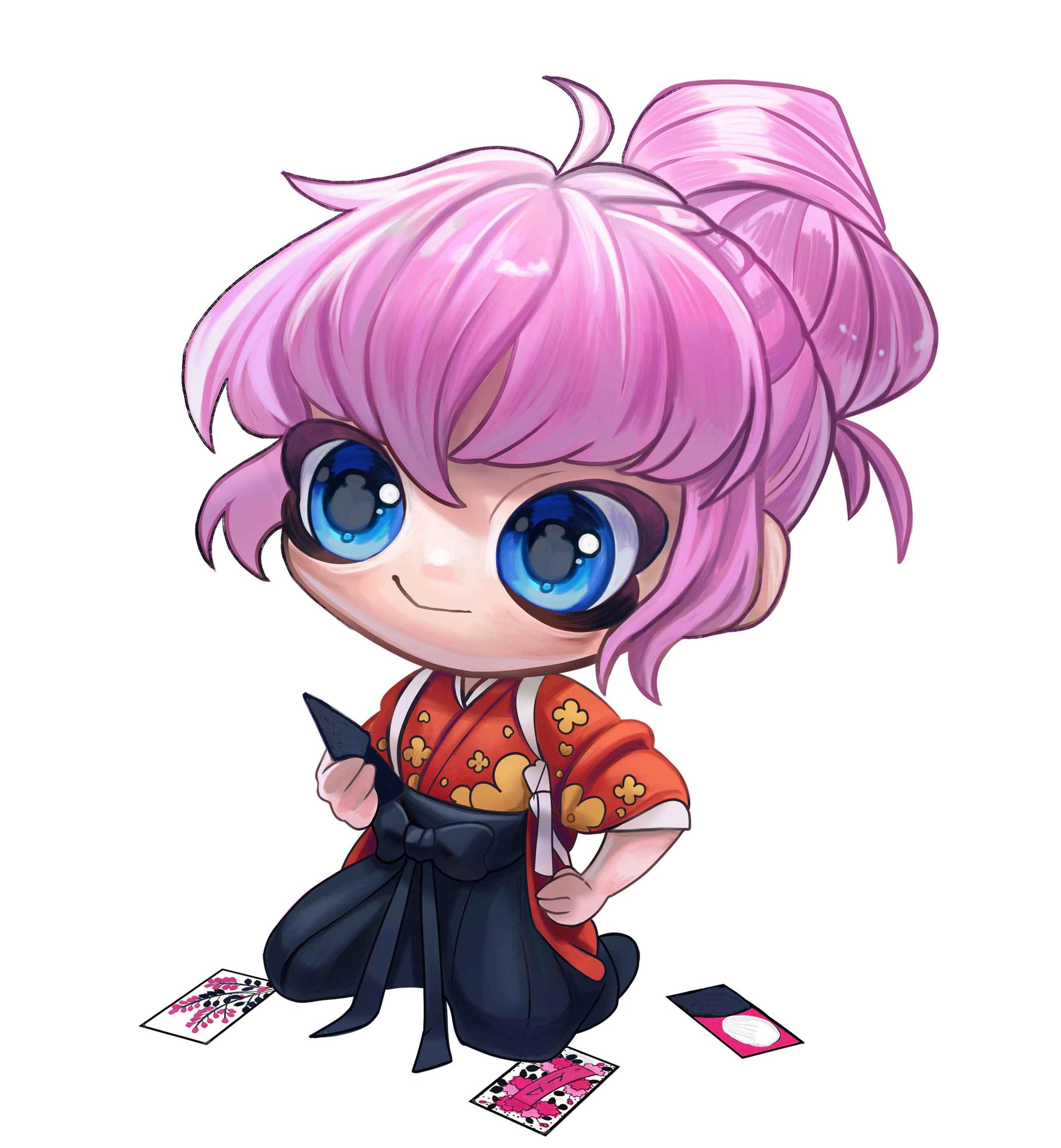 hanarika